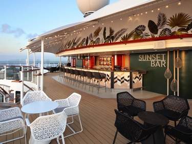 Celebrity Cruises, Celebrity Silhouette, Sunset Bar - Credit - ©CEL 2.jpeg